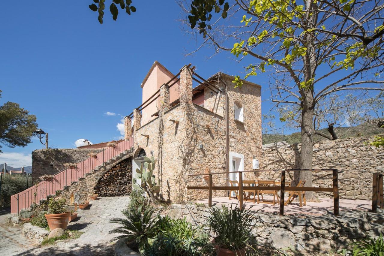 Incantevole Veranda Panoramica Albenga Exterior photo