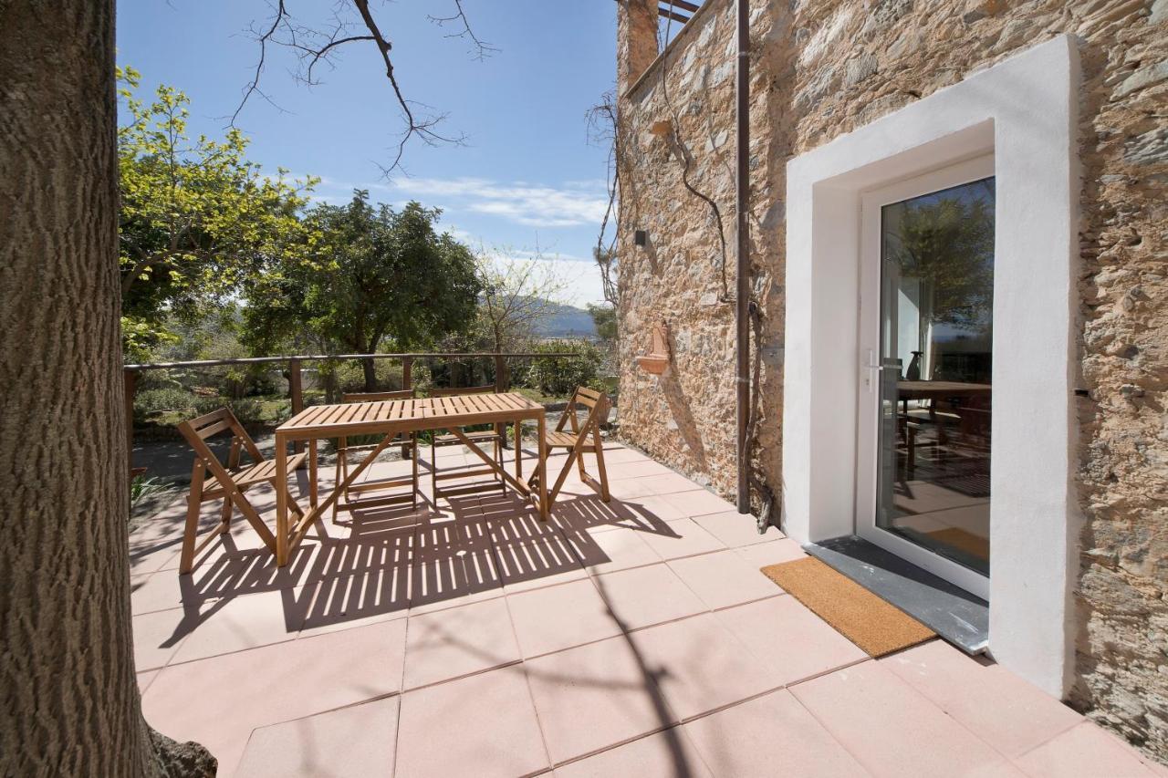 Incantevole Veranda Panoramica Albenga Exterior photo